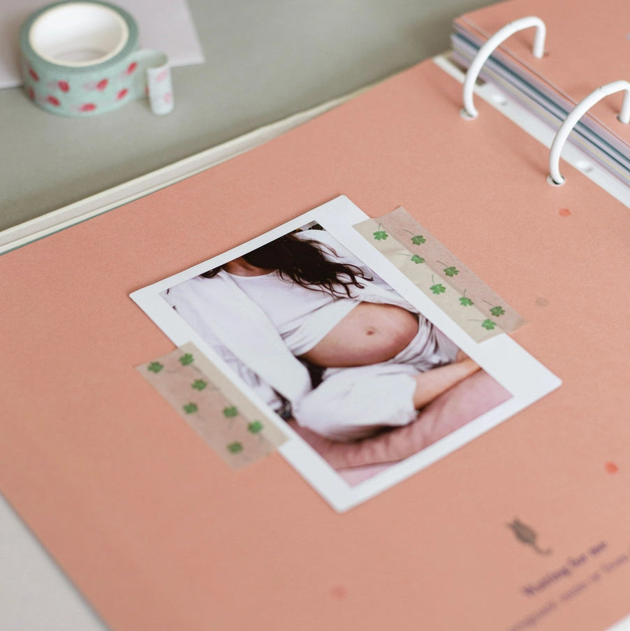 Álbum - Mis Primeros Años