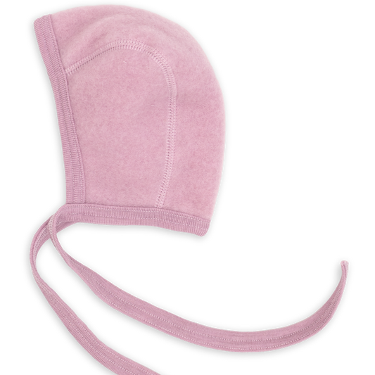 Gorro bebe - Rosewood
