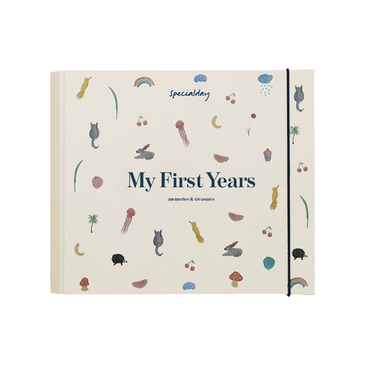 Álbum - Mis Primeros Años