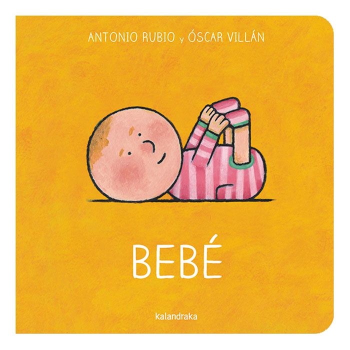 Libro - Bebé