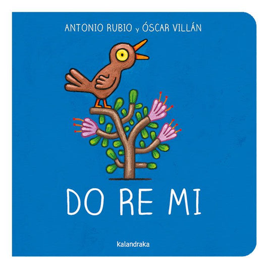 Libro - Do re mi