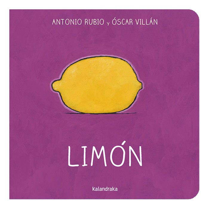 Libro - Limón
