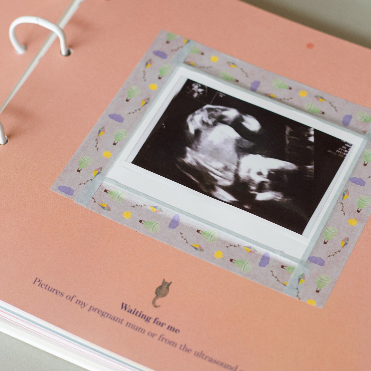 Álbum - Mis Primeros Años