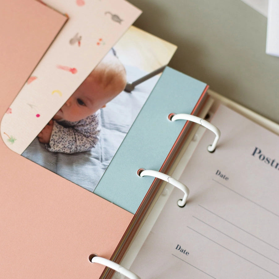 Álbum - Mis Primeros Años