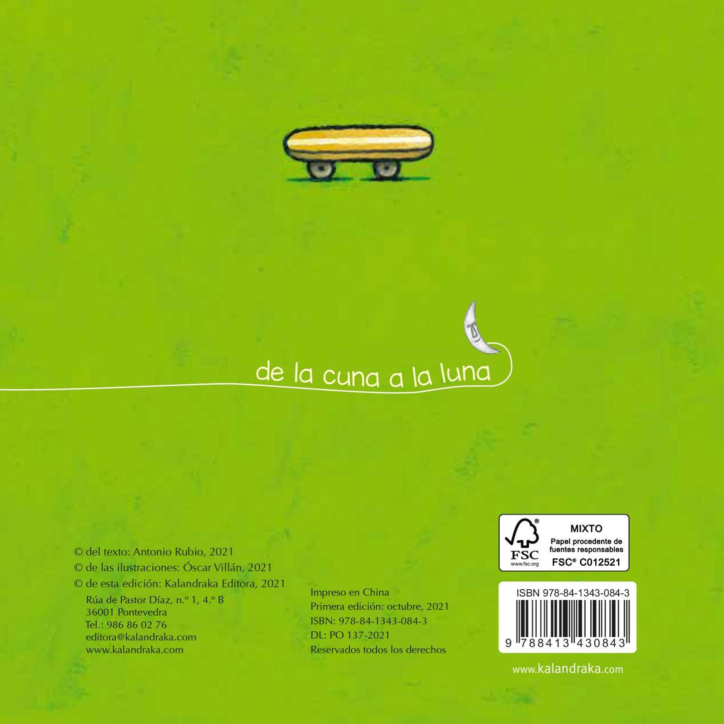 Libro -  Viajes