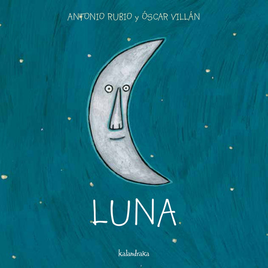 Libro - Luna